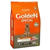 Ração Golden Special para Cães Adultos Frango e Carne